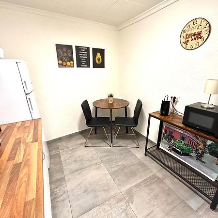 Plaza Circular Mas Que Apartamentos Мурсія Екстер'єр фото