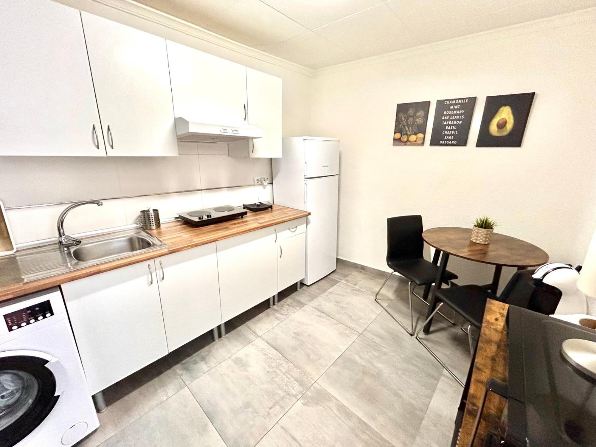 Plaza Circular Mas Que Apartamentos Мурсія Екстер'єр фото