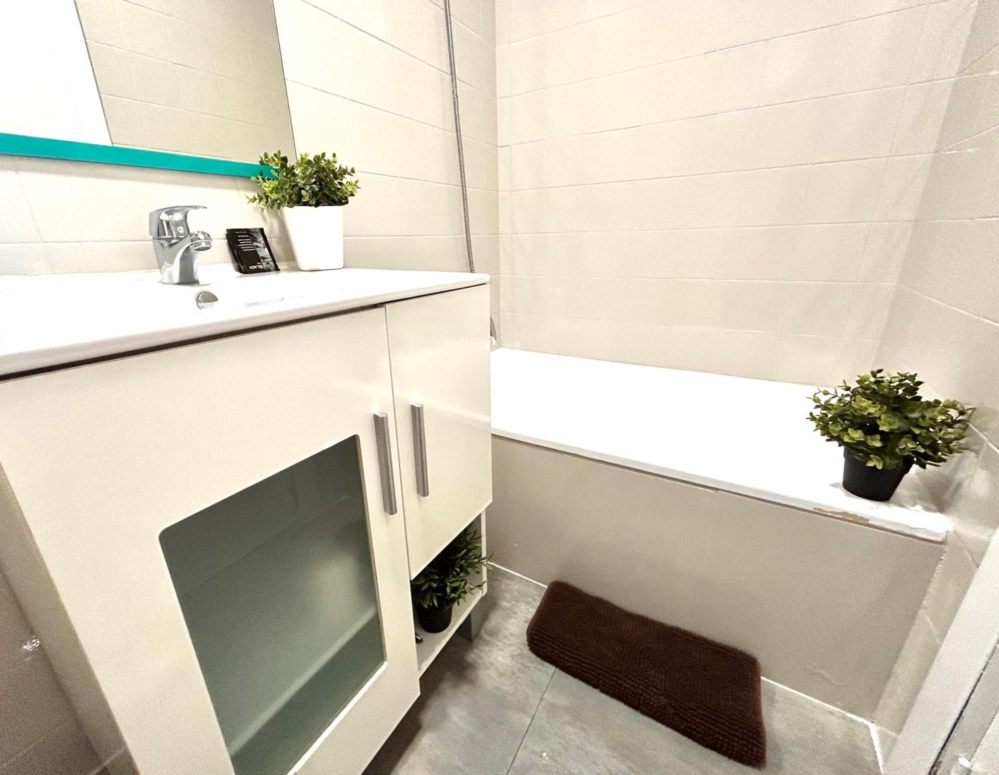 Plaza Circular Mas Que Apartamentos Мурсія Екстер'єр фото