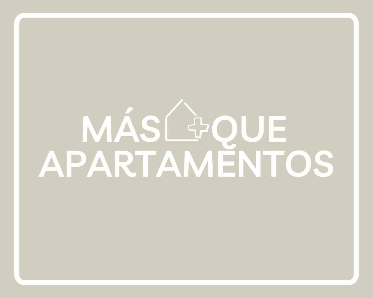 Plaza Circular Mas Que Apartamentos Мурсія Екстер'єр фото